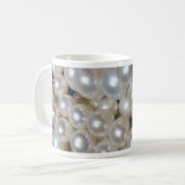 Pearl Koffiemok (Voorkant links)