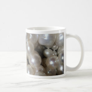 Pearl Koffiemok