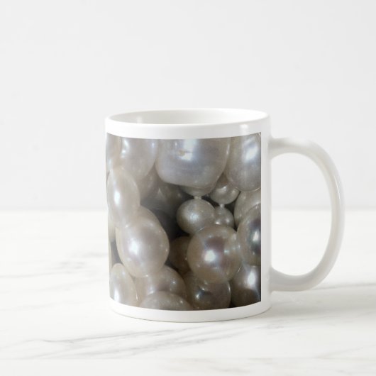 Pearl Koffiemok (Rechts)