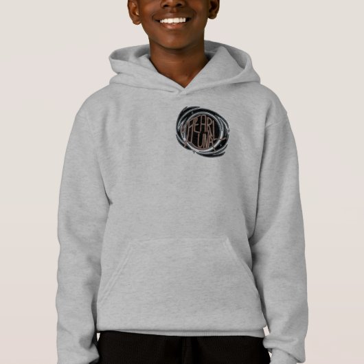 Pearl Luna "Haal je eigen draak" (Voorkant)