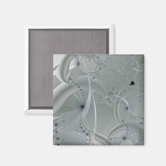 Pearl Magneet (Voorkant / Achterkant)