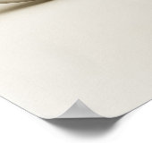 Pearl Nautilus Seashell Poster (Hoek)