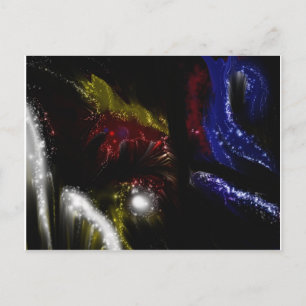 Pearl of Great Price Briefkaart