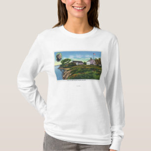 Pearl of Orr's Island T-shirt