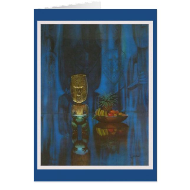 Pearl of Wisdom-kaart (Voorkant)