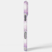 Pearl Paarse Pink Case-Mate iPhone Case (Achterkant / Rechts)