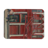 Pearl Paint shop Manhattan Magneet (Horizontaal)