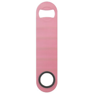 Pearl Pink Lemonade Speed Fles Opener Flessenopener