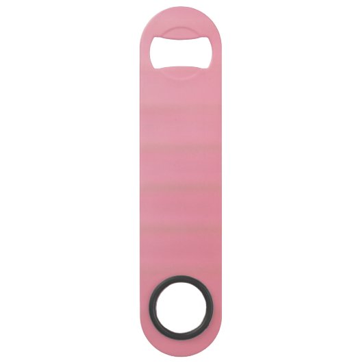 Pearl Pink Lemonade Speed Fles Opener Speed Flessenopener (Voorkant)