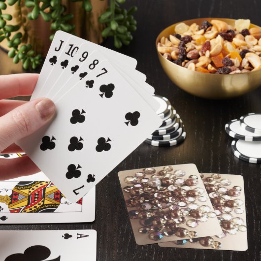 Pearl Playing Cards Pokerkaarten (Insitu)