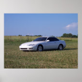 Pearl Poster (Voorkant)