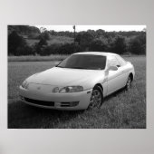 Pearl Poster (Voorkant)