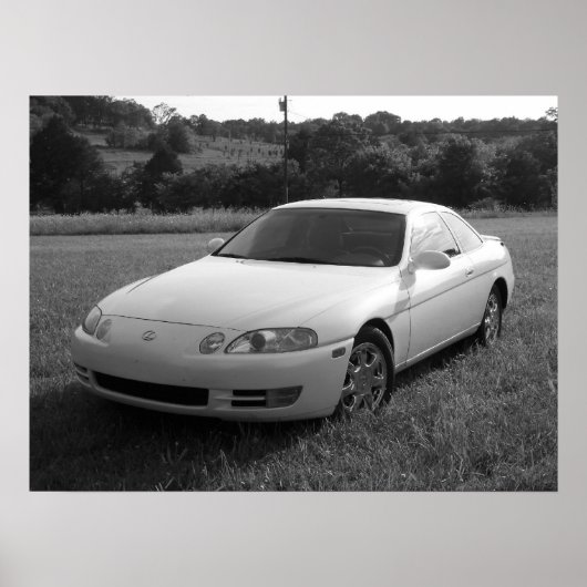 Pearl Poster (Voorkant)