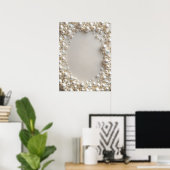 Pearl Poster (Thuiskantoor)