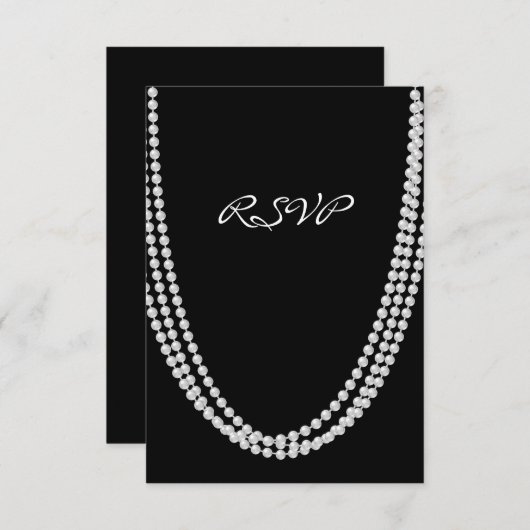 Pearl RSVP 1920 (Voorkant / Achterkant)