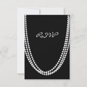 Pearl RSVP 1920 Kaartje