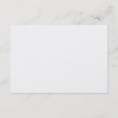 Pearl Shimmer Details Kaart (Achterkant)