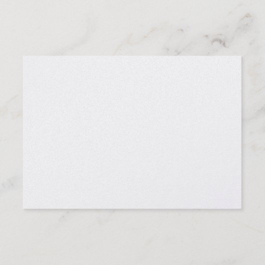 Pearl Shimmer Details Kaart (Achterkant)