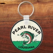 Pearl,  Sleutelhanger LA (Voorkant)