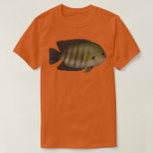 Pearl Spot T-shirt (Design voorkant)