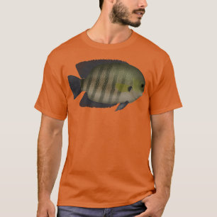 Pearl Spot T-shirt