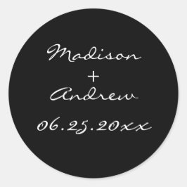 Pearl Sticker uit 1920