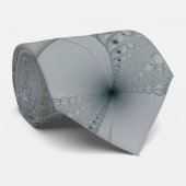 Pearl Stropdas (Opgerold)