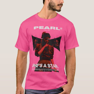 Pearl T-shirt