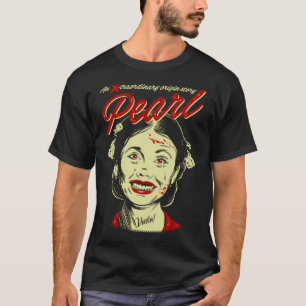 Pearl T-shirt