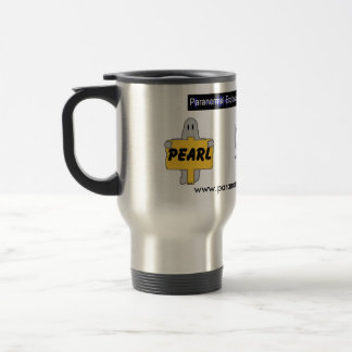 PEARL Travel Mug Reisbeker