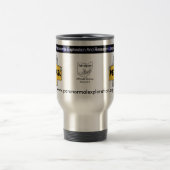 PEARL Travel Mug Reisbeker (Center)