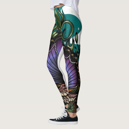 Pearl van het Zee Leggings (Links)