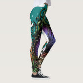 Pearl van het Zee Leggings (Rechts)