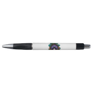 Pearl van het Zee Pen