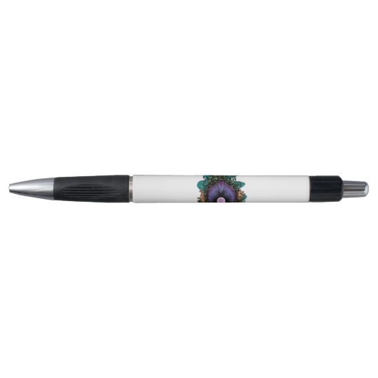 Pearl van het Zee Pen (Voorkant)