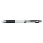 Pearl van het Zee Pen (Achterkant)