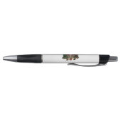 Pearl van het Zee Pen (Bodem)