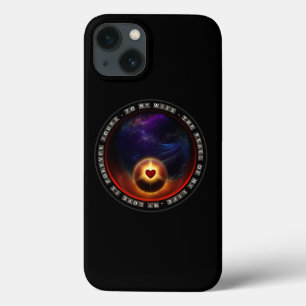 Pearl van mijn leven Case-Mate iPhone case