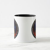 Pearl van mijn leven mok (Midden)