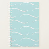 Pearl Waves Planner (Voorkant)