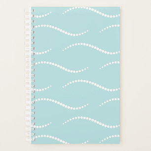 Pearl Waves Planner