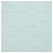 Pearl Waves Stof (Swatch)