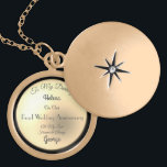 Pearl Wedding Jubileum Darling Wife Ketting<br><div class="desc">Stijlvol parelvormig ontwerp op maat van het parelweddenschap Jubileum Gift for Wife.</div>