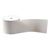 Pearl White Christmas Grosgrain Lint (Spoel)