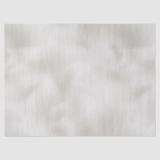 Pearl White Luxe Tissuepapier (Voorkant)