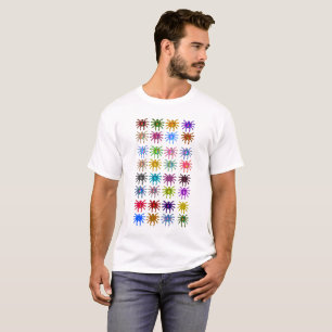 Pearlbot bugs t-shirt