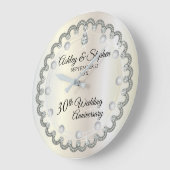 Pearls and Diamonds 30th Wedding Jubileum Grote Klok (Hoek)