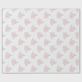 Pearl's Bouquet Cadeaupapier (Vlak)