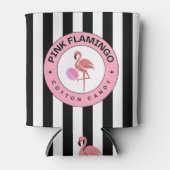 Pearl's Can Coozie (Voorkant)