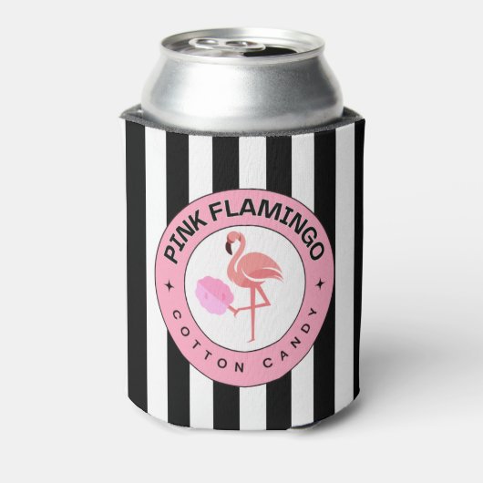 Pearl's Can Coozie (Blikje Achterkant)